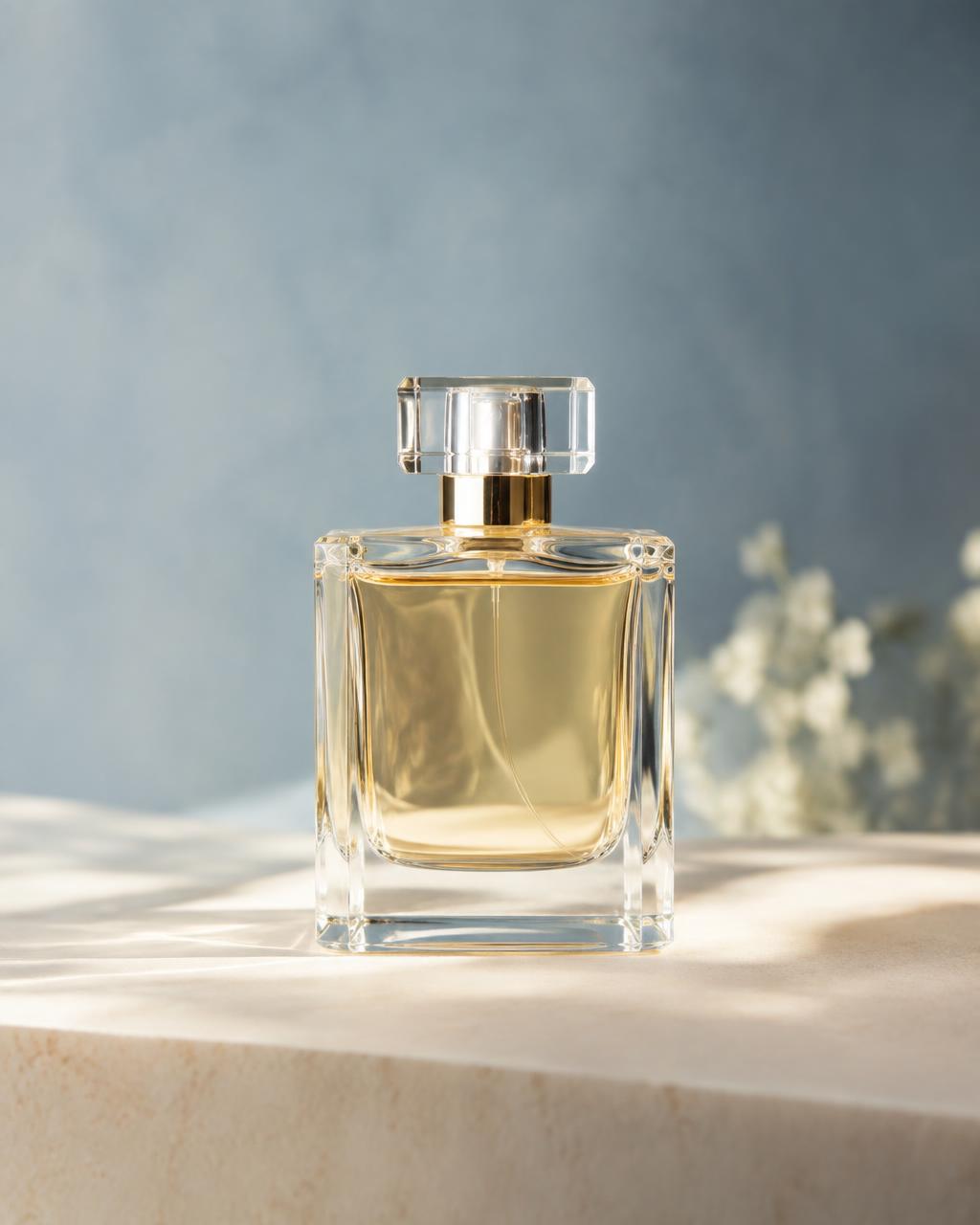 Perfumes