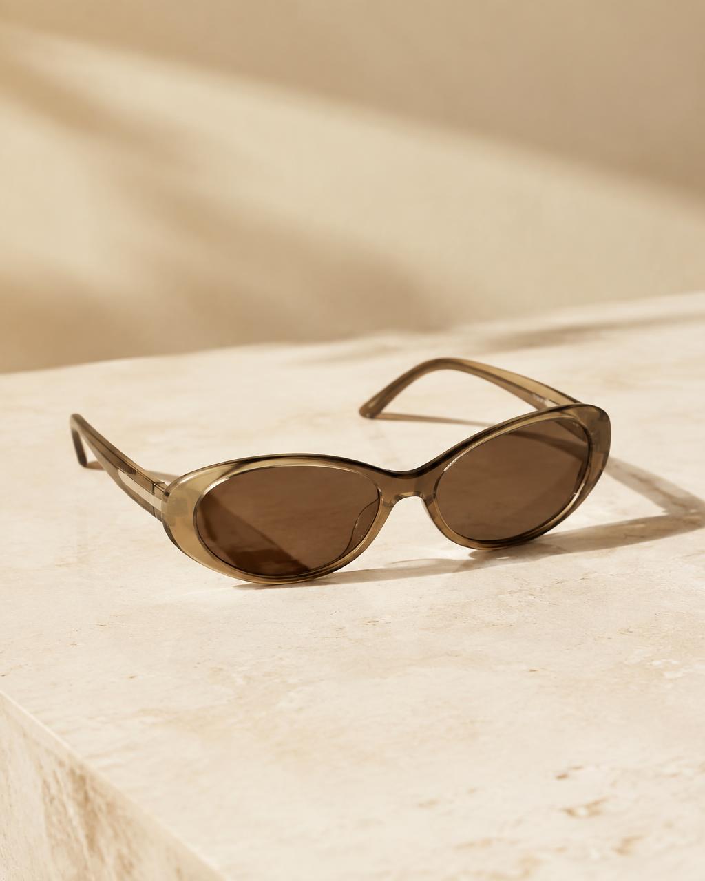 Lentes de sol